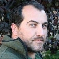 Pedro Corell Alcantarilla