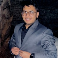 Siddharth Sonker