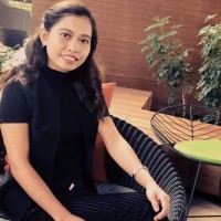 Sheryl Gonzales