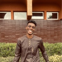 Oluwapelumi Akinbinu