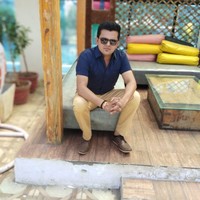 Ankit Parashar