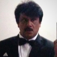 Paul Sudhakar