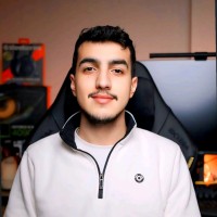 Onur Osman Büyük