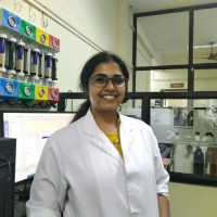 Anagha Sree