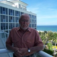 JAMES HYDER