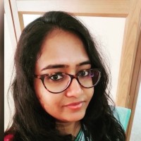 Manasa M