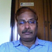 Balaji Balasubramanian