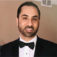 Dr. Jean (John) Boutros
