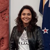 Yasangi Palliyaguruge