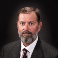 Curtis Bates