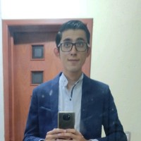 Christian Javier Sánchez Ramírez