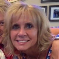 Gloria Rickman