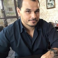 Andre Delicio