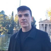Konstantinos Katsikis