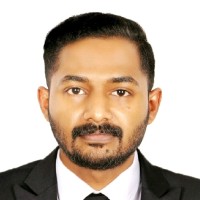 Manesh Mohan