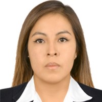 Diana Alexandra Cruz Lastarria