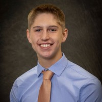 Evan Gillespie