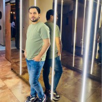 Harshit Arora