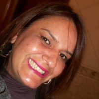 Gislaine Spinace Codarin