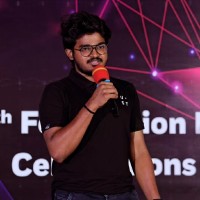 Vishnu Ravi