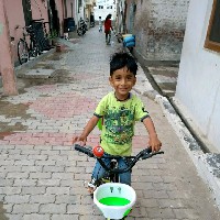 Rakesh Shakya