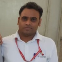 Dr. Hari Parshad