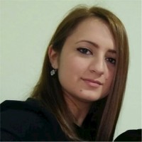 Romina Muhametaj