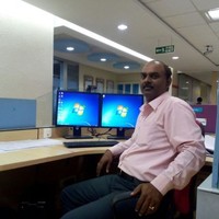 Eli Srinivas