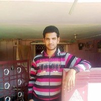 Pruthvi Raj