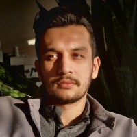 Mostafa Moosavi Nejad