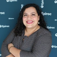 Jocelyn Williams Nuñez