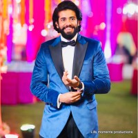 Sahil Arora