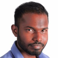 Ibrahim Areef