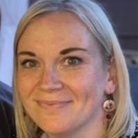 Rachel Stewart
