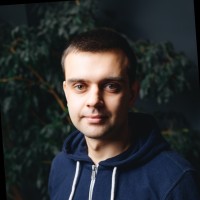 Ilya Dukhovnik