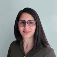 Maria Synnou
