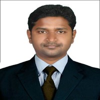 Jeetendra prakash Dasari