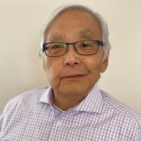 Ron Shishido