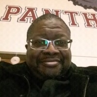 Michael Williams