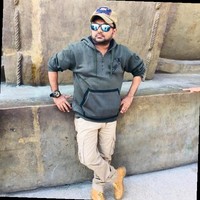 Haroon Memon