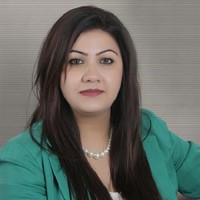 Nidhi Banik