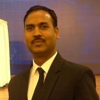 Santosh Kumar
