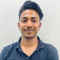 Sourabh Saxena