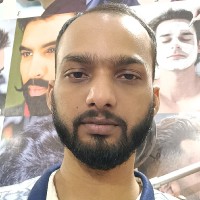 Niket Kumar