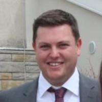 John O'Driscoll