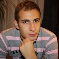 Юрий Коломийчук