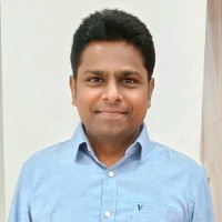 Vivek Bhalsing