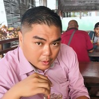 Kenny Tan Ching Hong