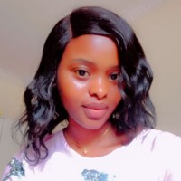 Maria Mhoka