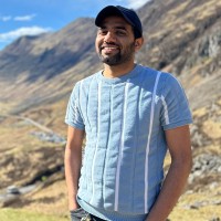 Abhishek Reddy Kandi